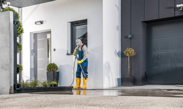 Professional Pressure Washing Services in Fairmount, GA