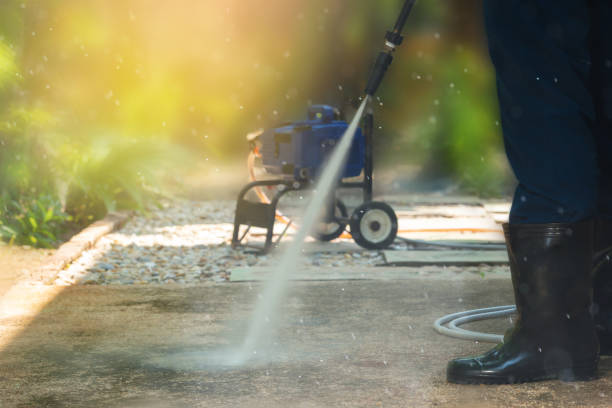 Best Post-Construction Pressure Washing  in Fairmount, GA